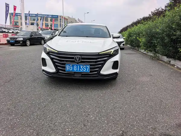 Changan Eado 2023