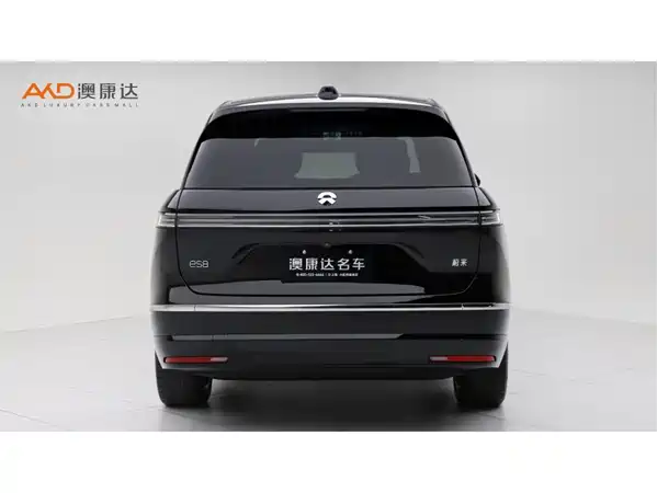 NIO ES8 2026
