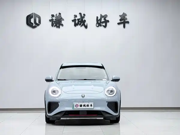 Ora Good Cat GT 2022