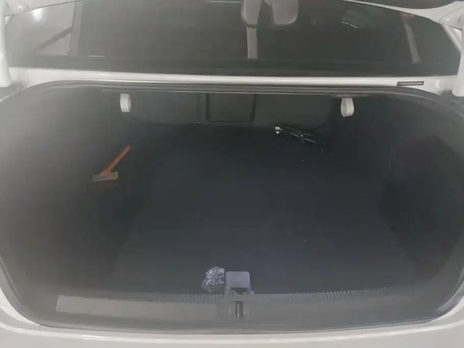 Volkswagen Magotan 2014