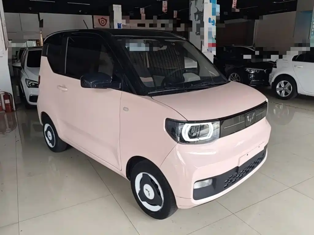 Wuling Hongguang MINIEV 2023
