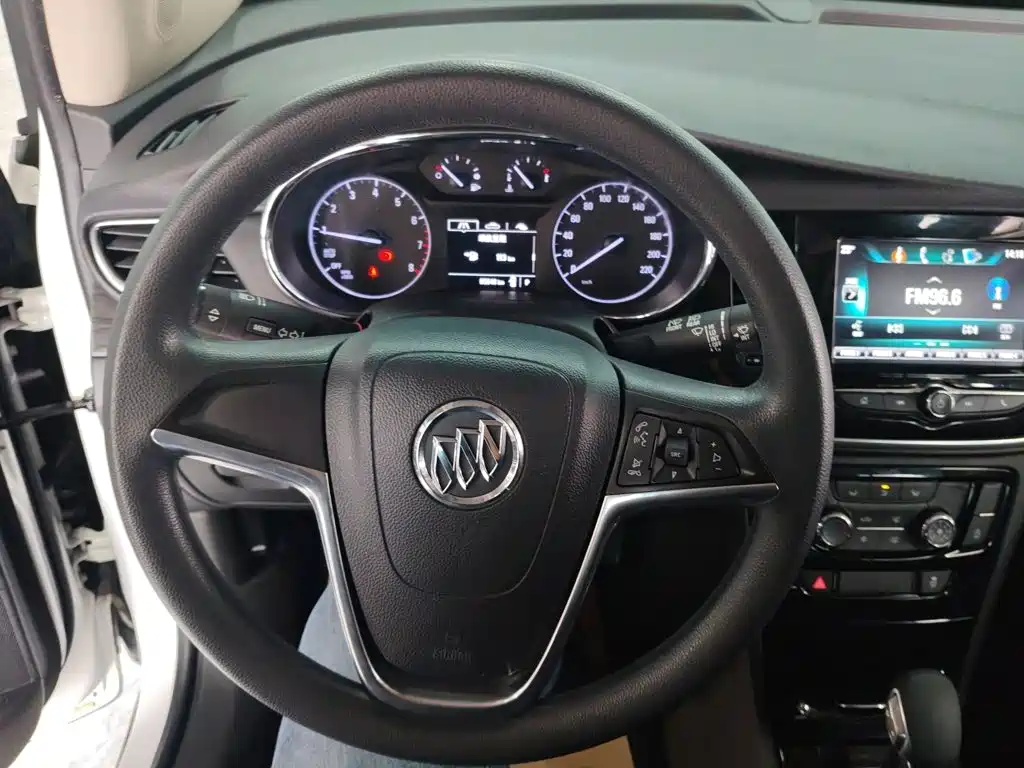 Buick Encore 2019