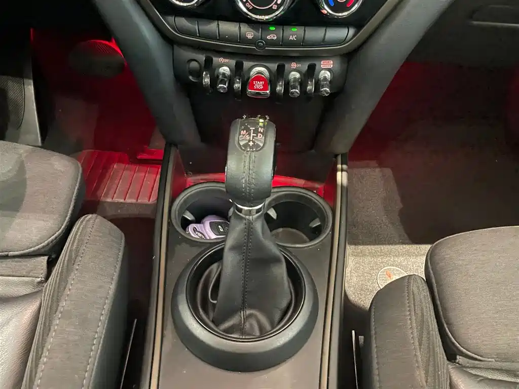 MINI Countryman 2018
