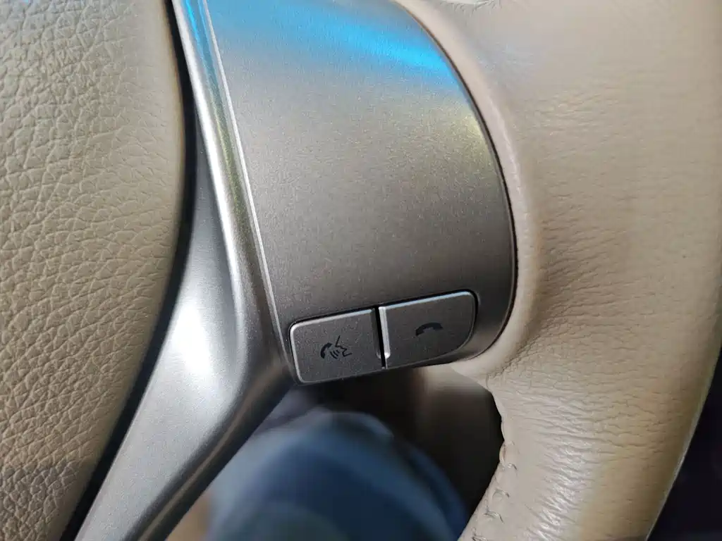 Nissan Teana 2015 — фото 26