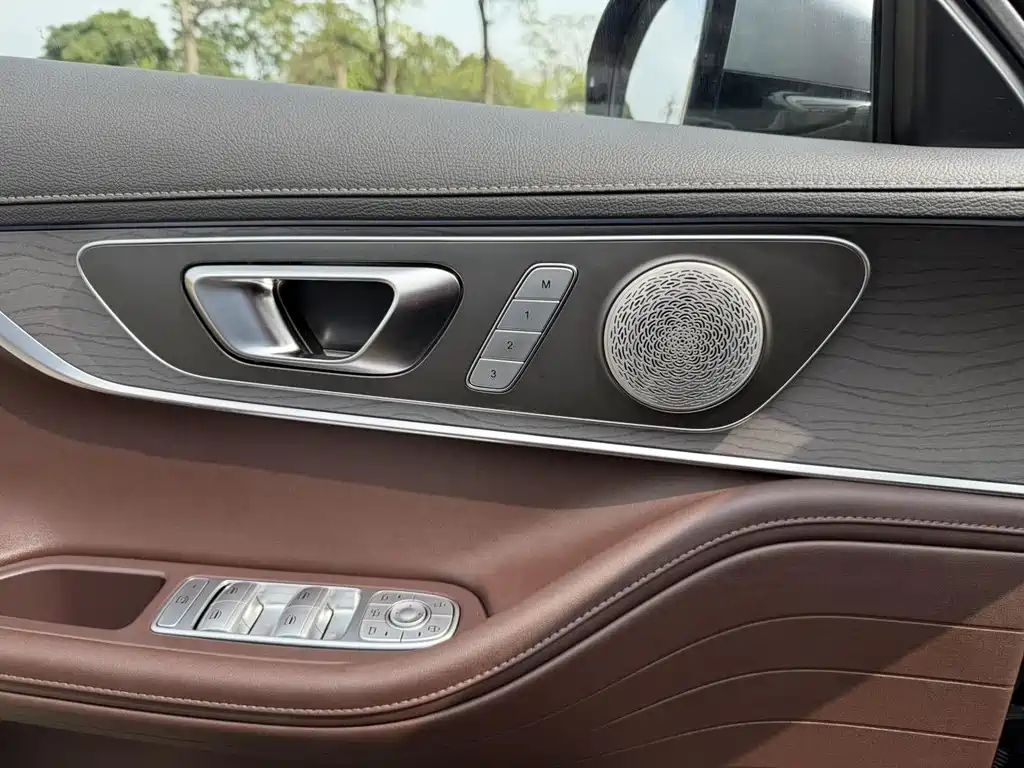 Chery Tiggo 8 PRO 2024 — фото 24