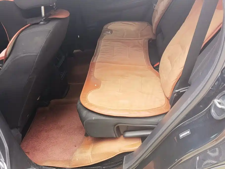 Honda Breeze 2025 — фото 11