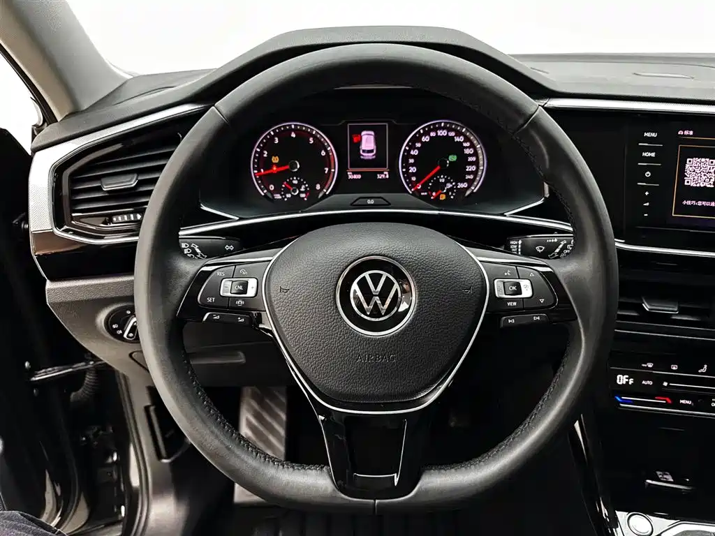 Volkswagen Tayron 2021 — фото 19