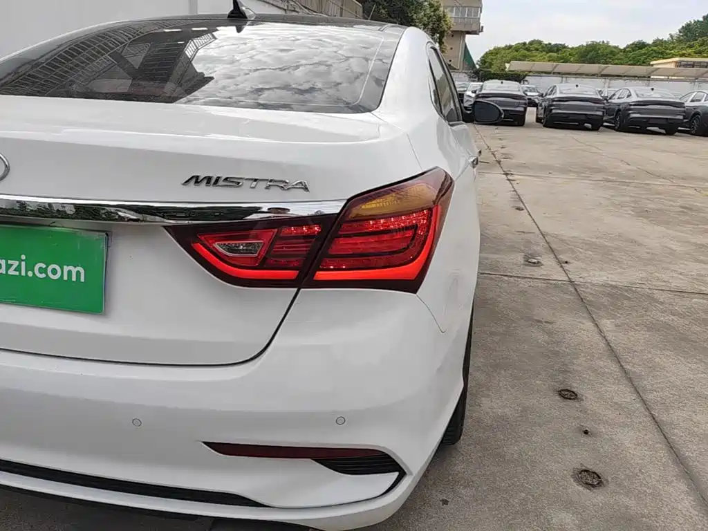 Hyundai Mistra 2018 — фото 24