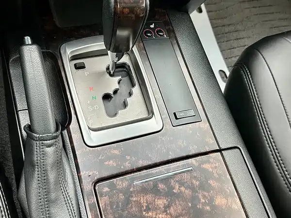Toyota Land Cruiser 2015