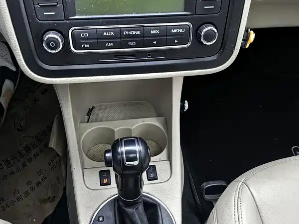 Skoda TECHART 2012