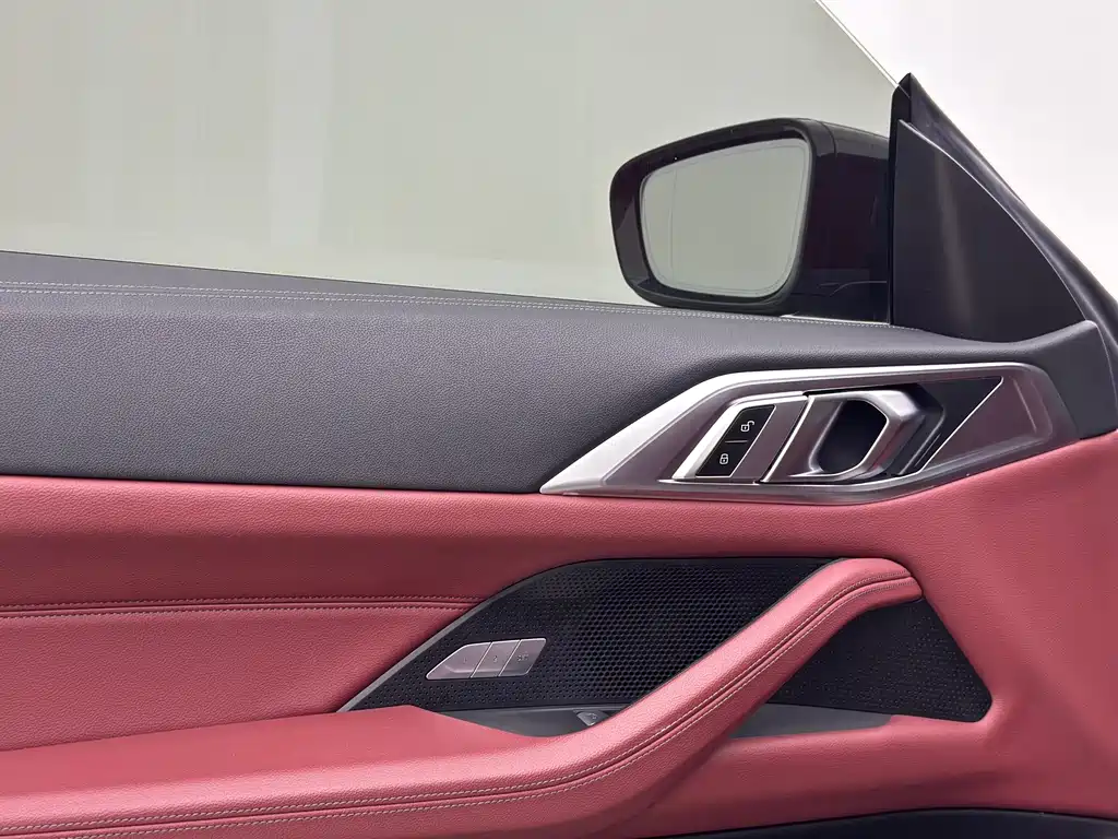 BMW 4 Series 2023 — фото 14