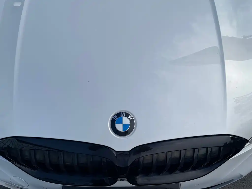 BMW 3 Series 2020 — фото 23