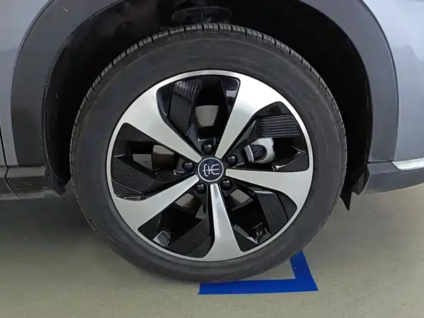 BYD Song PLUS New Energy 2022