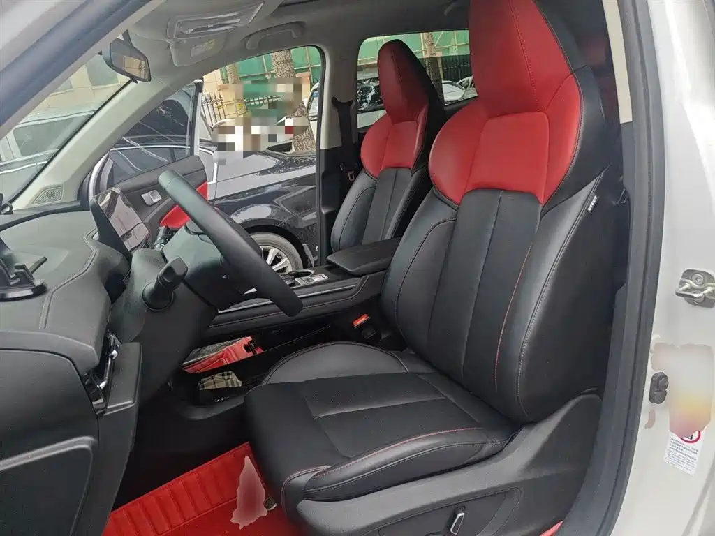 Changan CS55PLUS 2023 — фото 16