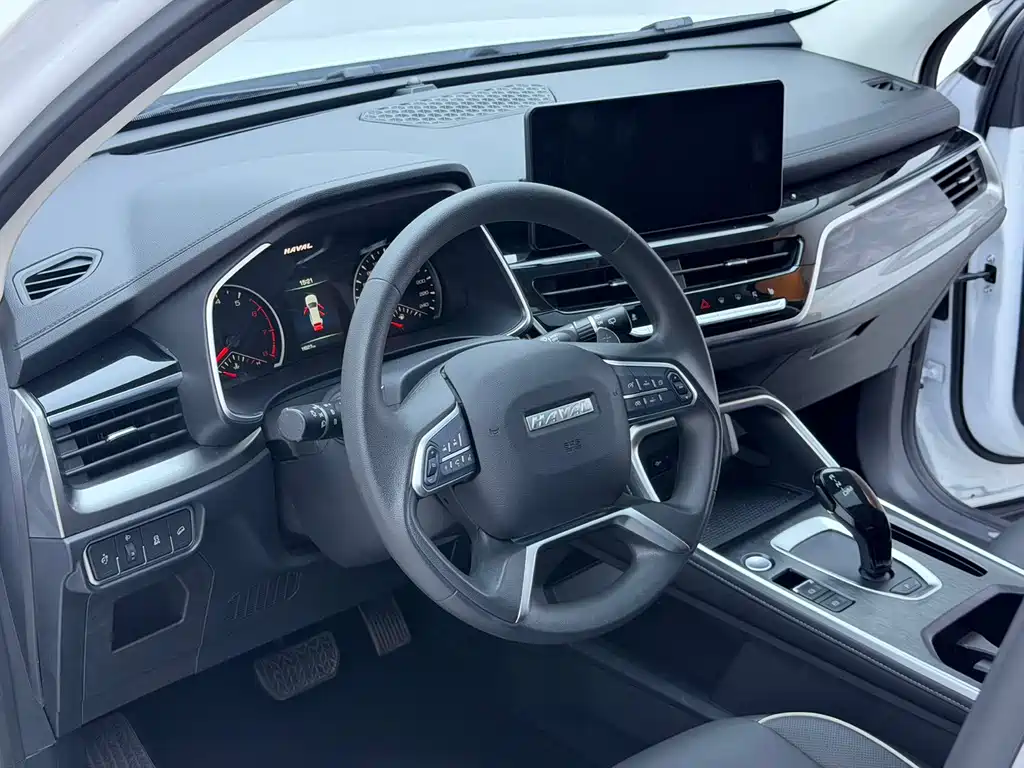 Haval H6 2023