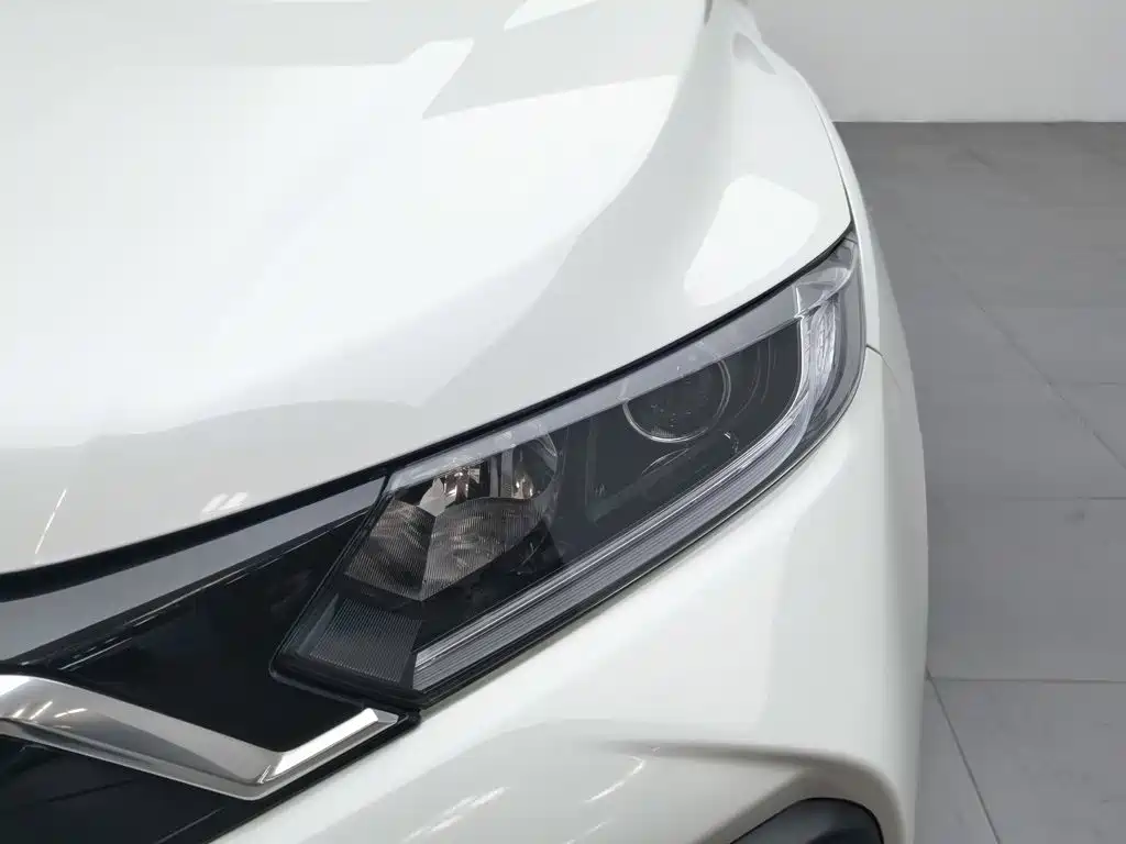 Honda XR-V 2021