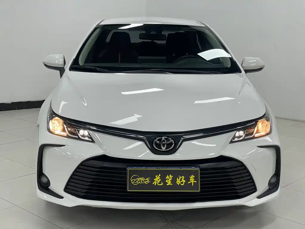 Toyota Corolla 2023