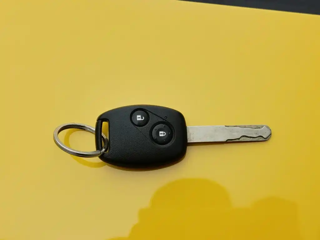 Honda Fit 2013 — фото 19