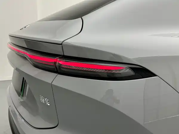 NIO EC6 2025