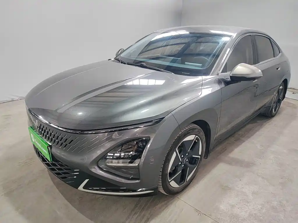 Wuling Starlight 2024