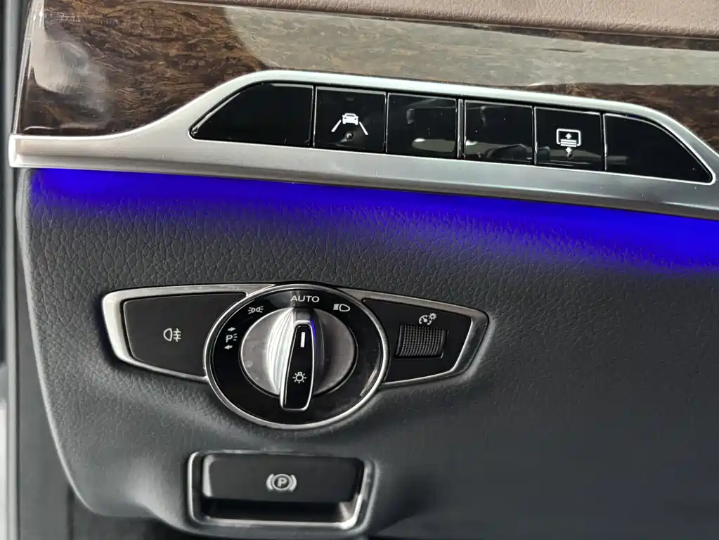 Mercedes-Benz S-Class 2021 — фото 15