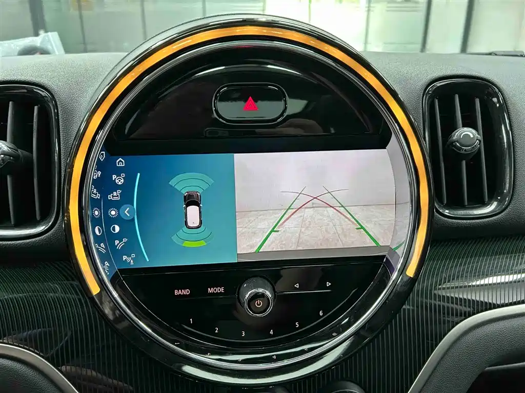 MINI Countryman 2022