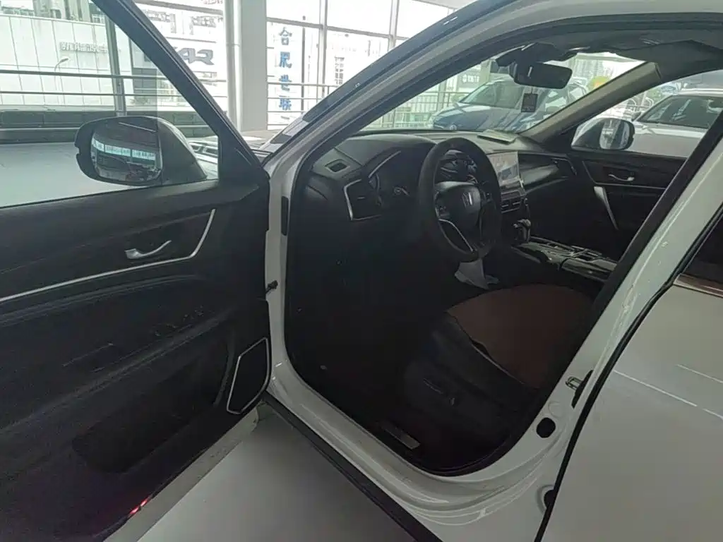 Honda Avancier 2018 — фото 16
