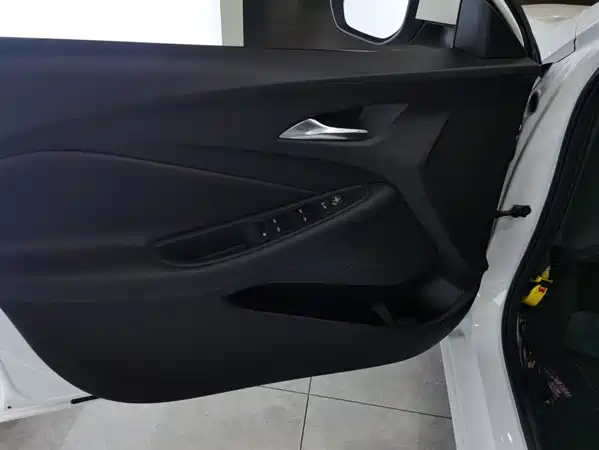 Buick Verano 2022