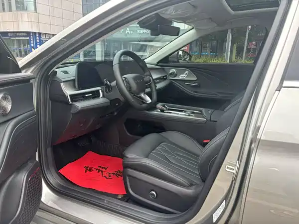 Chery Arrizo 8 2025
