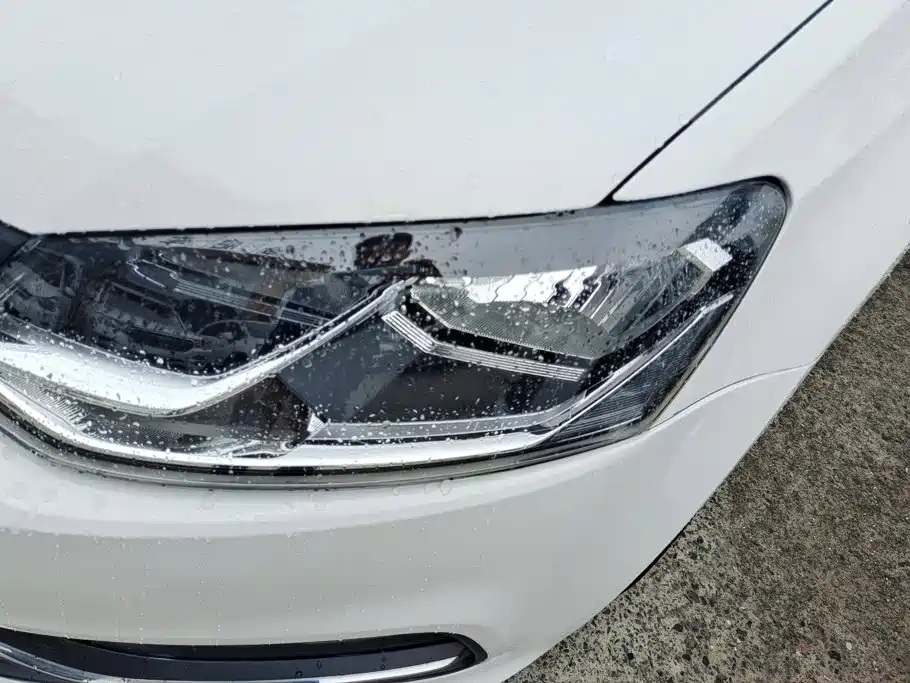 Volkswagen Polo 2019