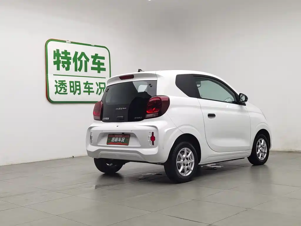 Roewe CLEVER 2023