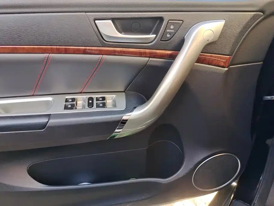 Haval H6 2017