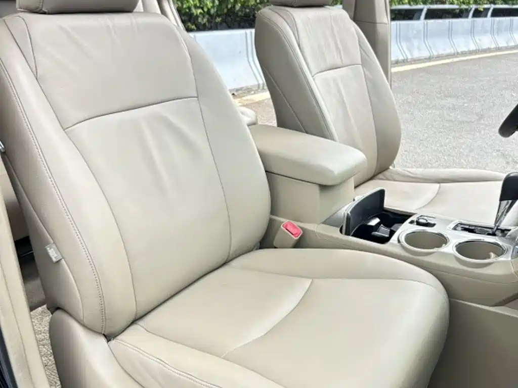 Toyota Highlander 2014