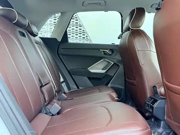 Audi Q3 2020