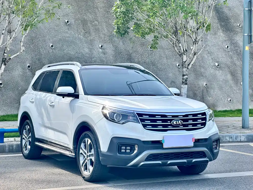 Kia Sportage 2020 — фото 3