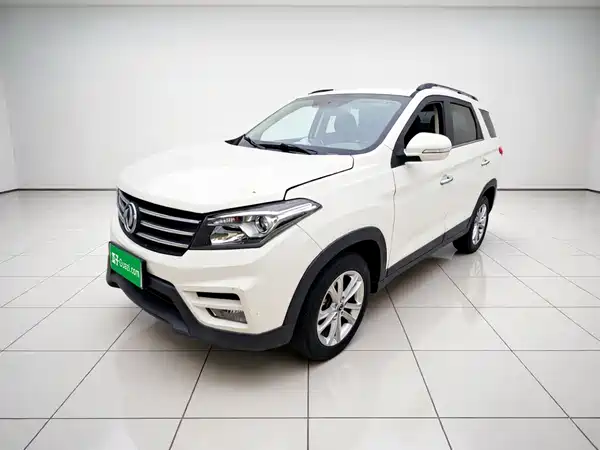 Dongfeng Scenery S560 2021