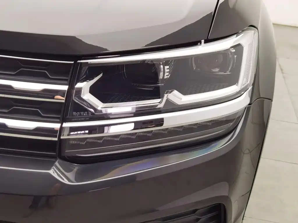 Volkswagen Tharu 2022