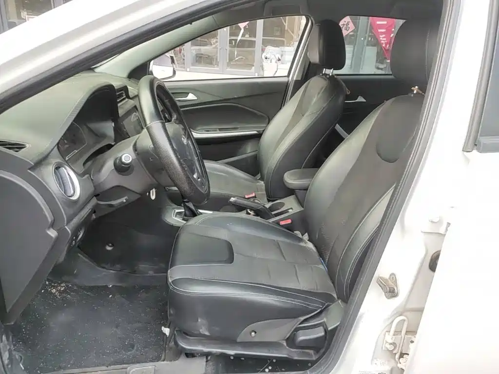 Chery Tiggo 3x 2019 — фото 15