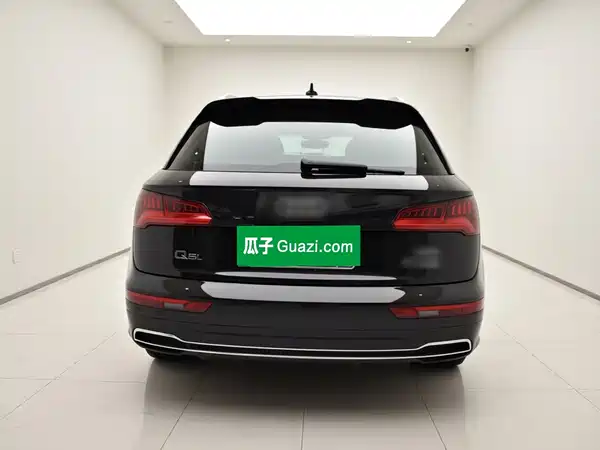 Audi Q5L 2019