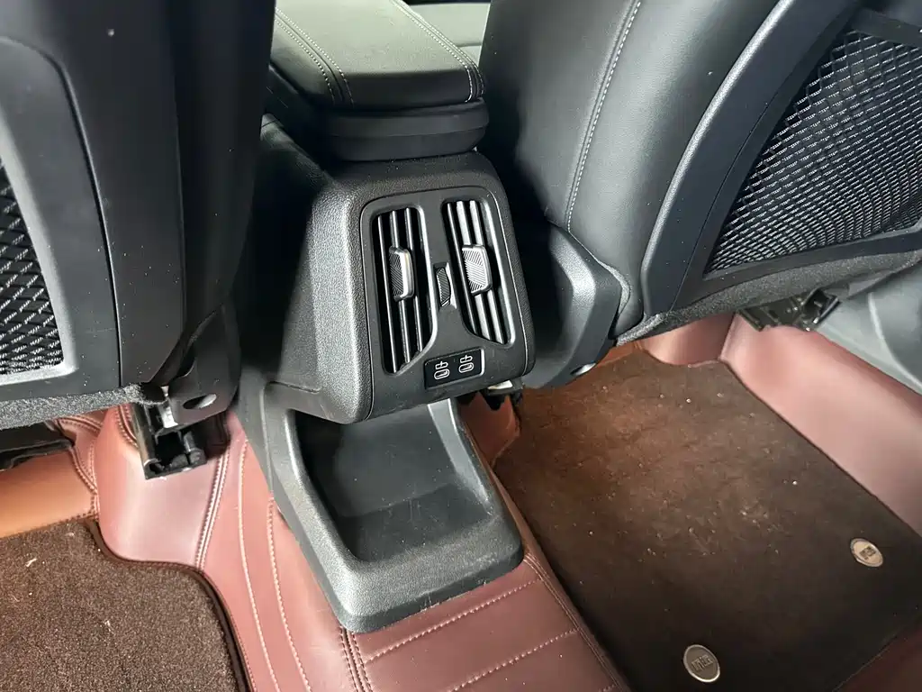 BMW X1 2023 — фото 17