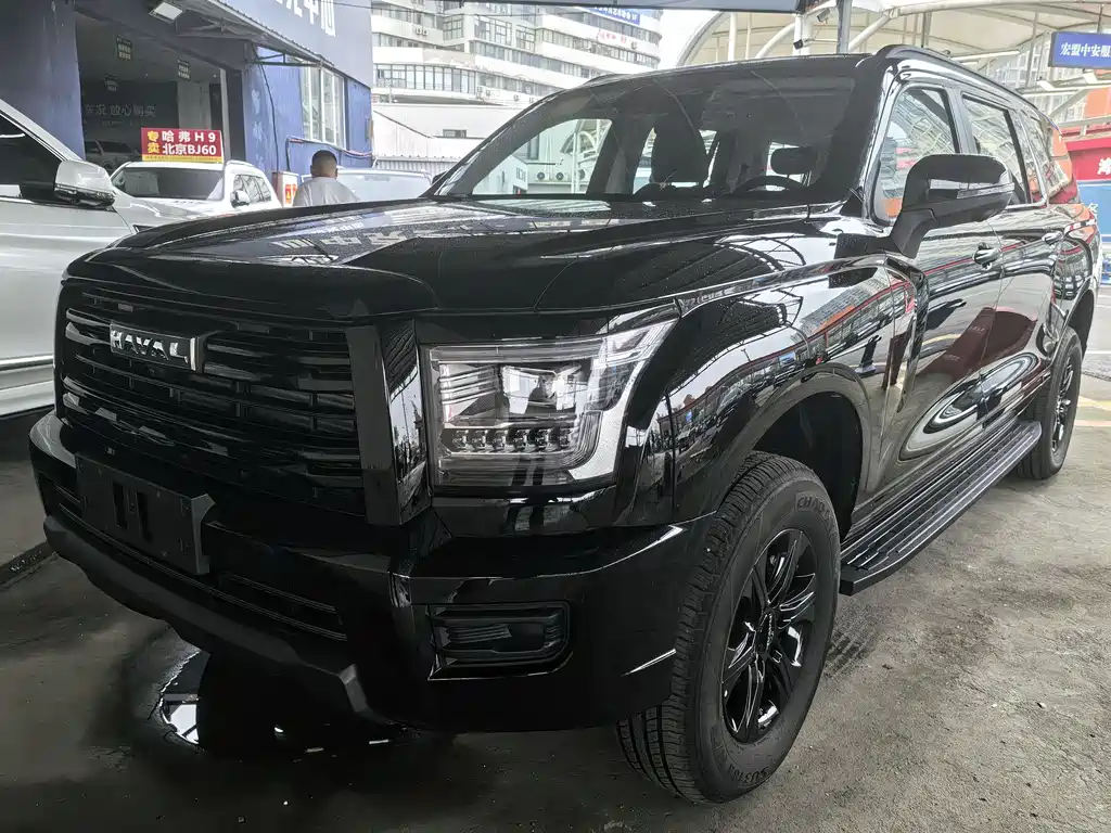 Haval H5 2025