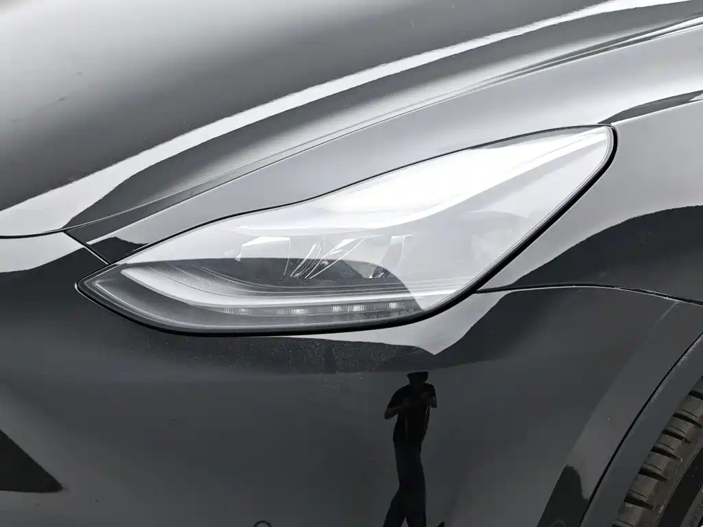 Tesla Model Y 2021 — фото 18