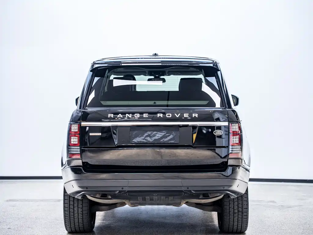 Land Rover Range Rover 2016 — фото 12