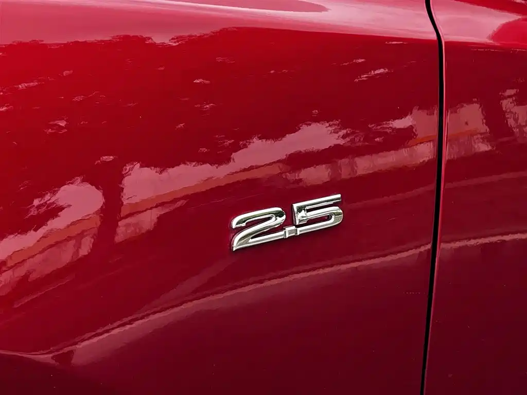 Mazda Atenza 2019 — фото 7