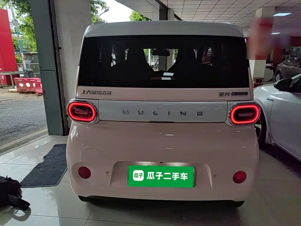 Wuling MINIEV 2024
