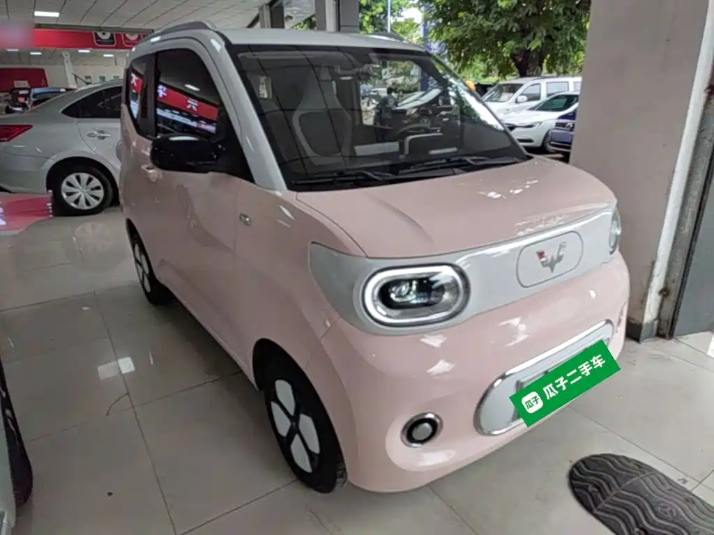 Wuling MINIEV 2024
