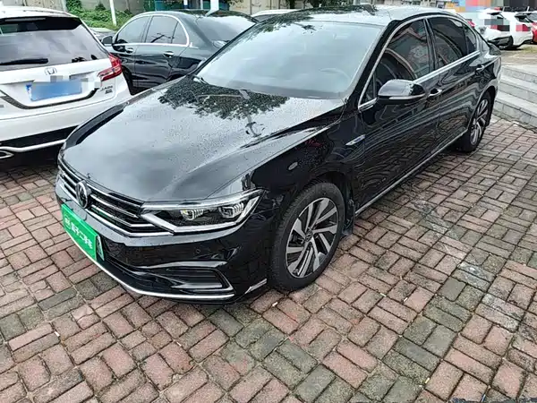 Volkswagen Magotan PHEV 2023