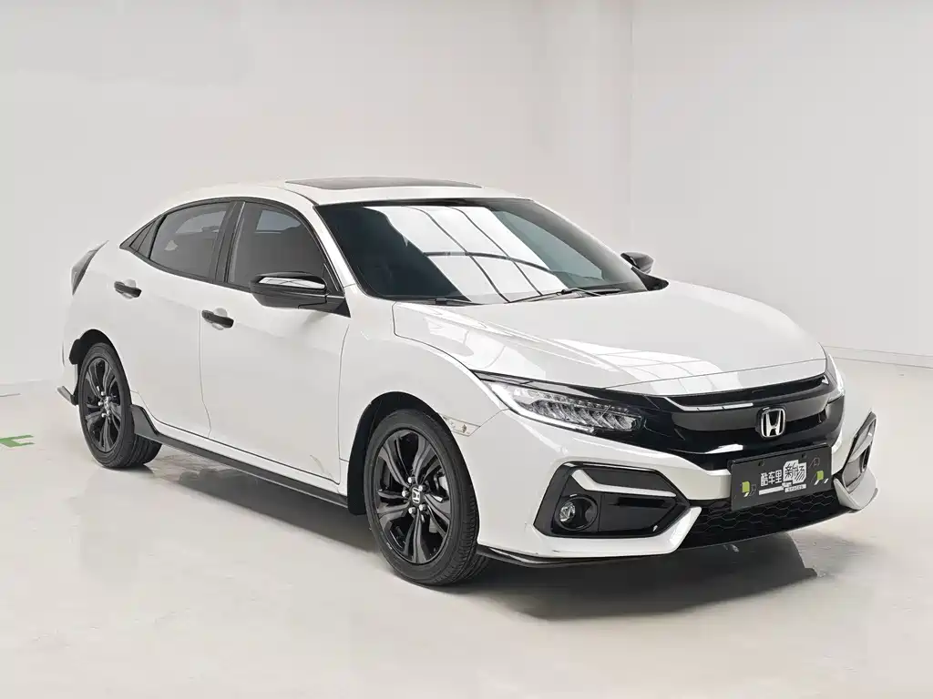 Honda Civic 2022