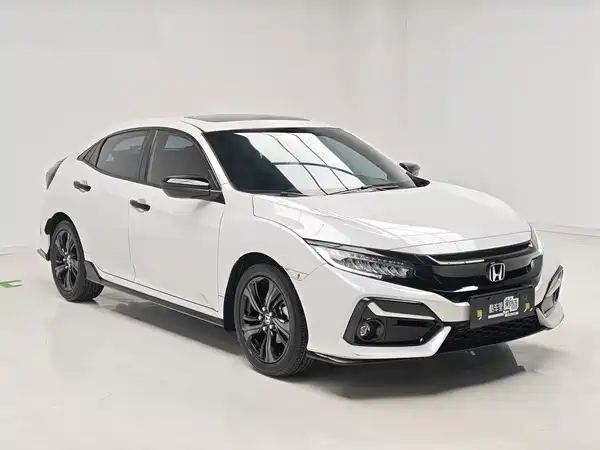 Honda Civic 2022
