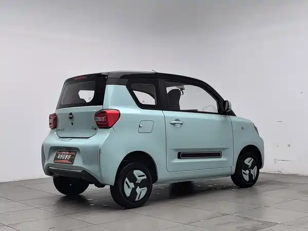 BAW Yuanbao 2024